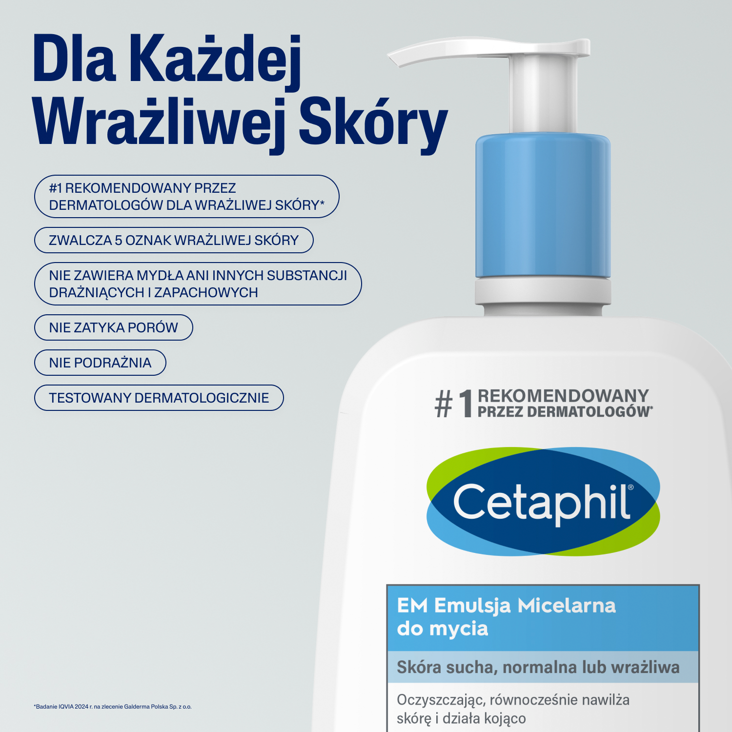 Cetaphil EM