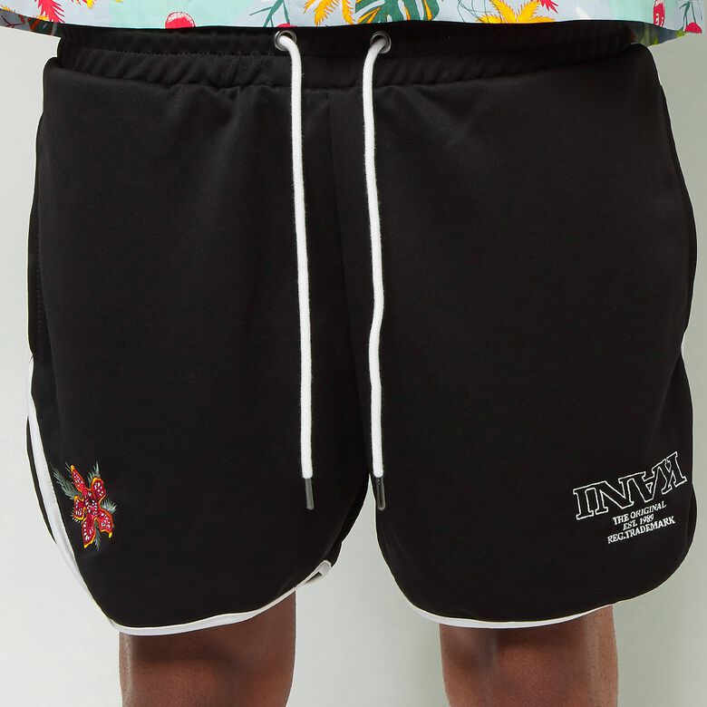 Stranger Things Small Signature Trackshorts