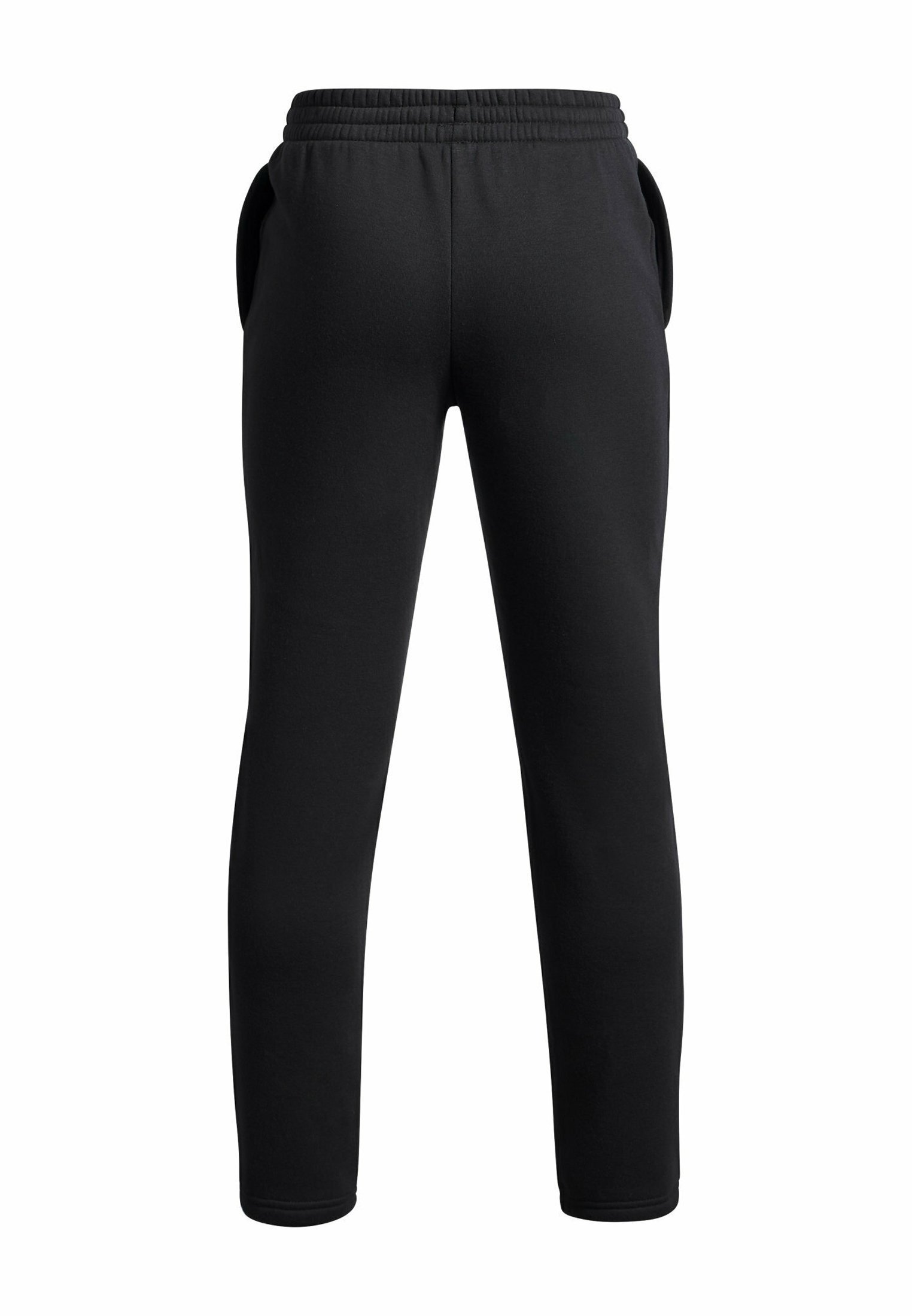 Bas de survêtement Under Armour RIVAL - noir