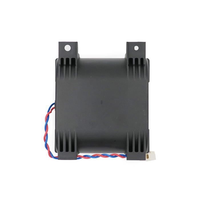 BATSECUR Pile Batterie Alarme BAT02 7,2V 13,0Ah Compatible DAITEM/LOGISTY avec coque