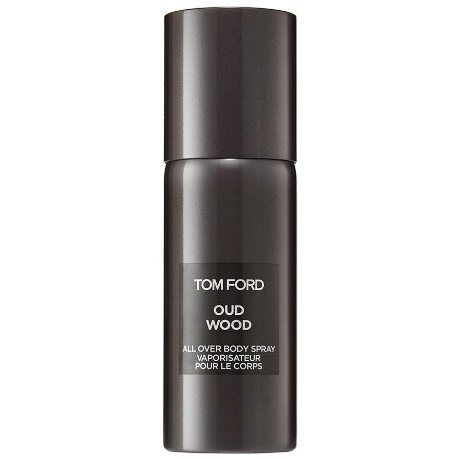 TOM FORD Private Blend Fragrances Oud Wood Body Spray - 150 ml