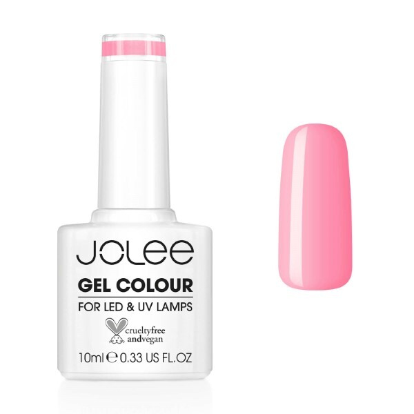 JoLee gelinis nagų lakas 10ml - Giggle