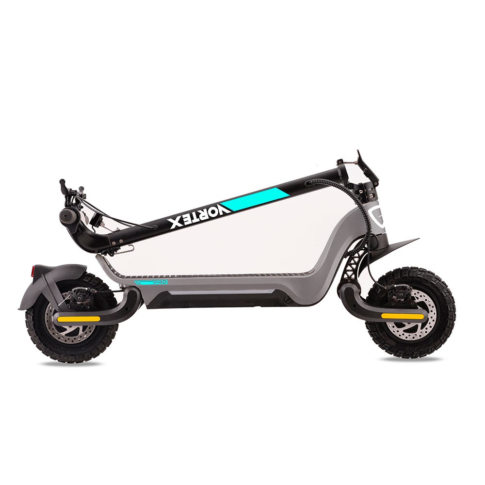 PATINETE ELCTRICO ETRIC VORTEX DUBBELMOTOR