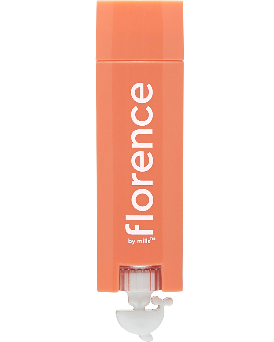 Bálsamo Labial Florence by Mills Oh Whale