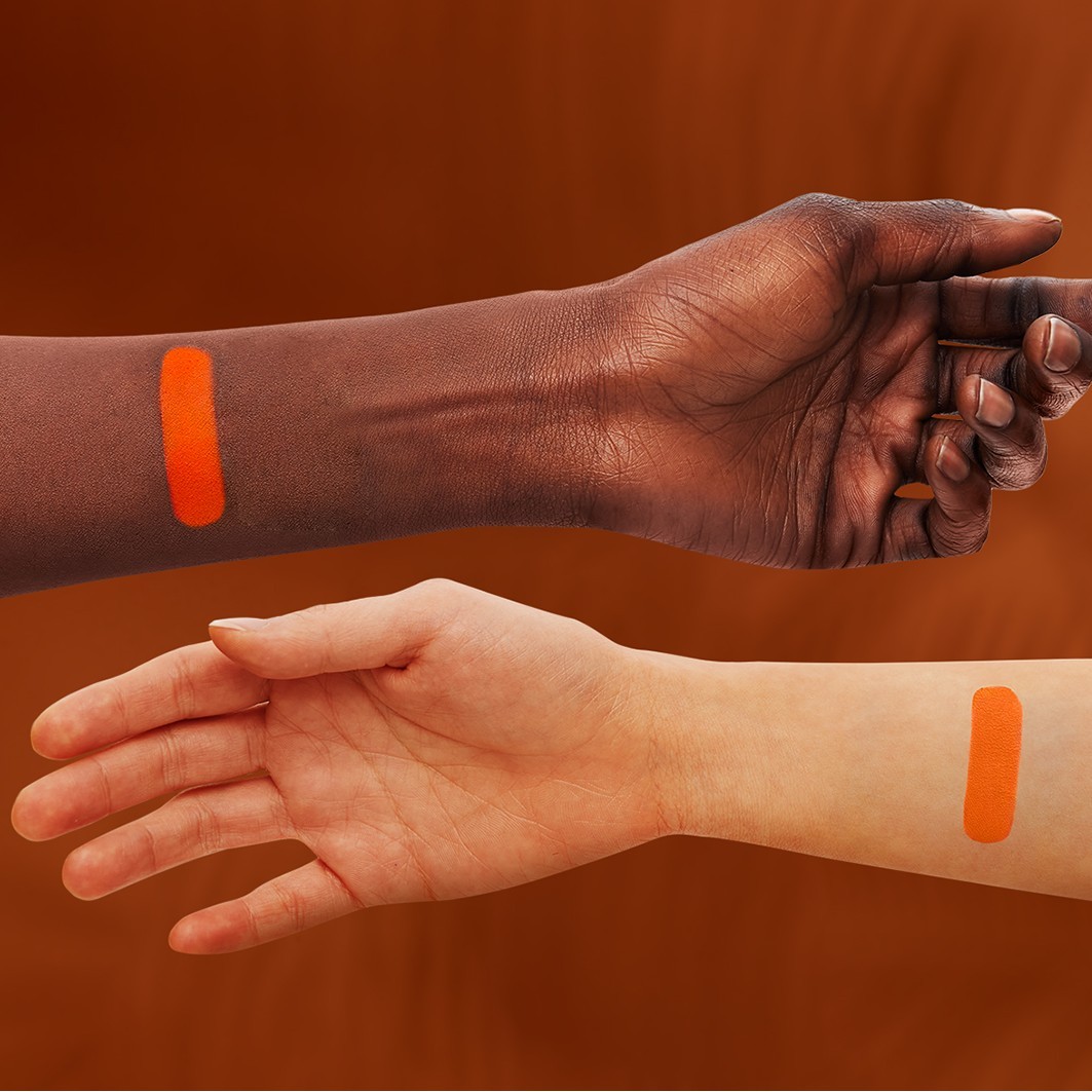 Nudestix Blush Nudies mat rumenilo za cijelo lice - 7 g