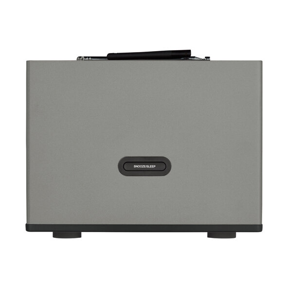 DAB+ Stereo Internet Radio (MD89295), titan