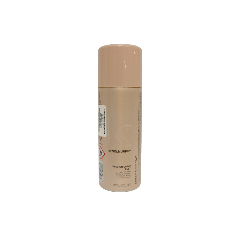 Kevin Murphy Session.Spray