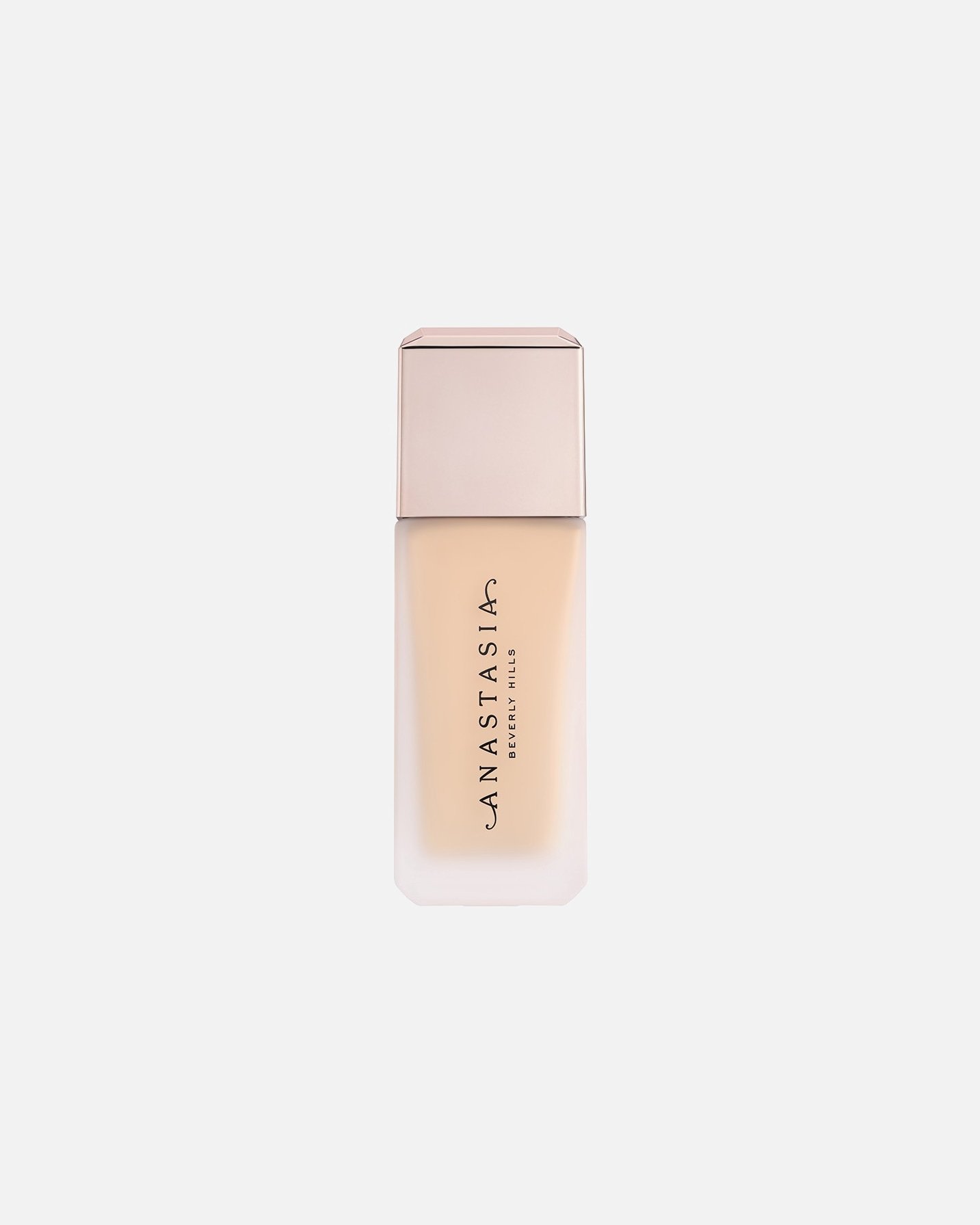 Anastasia Beverly Hills tonālais krēms Impeccable Blurring Second Skin Matte - 35 ml