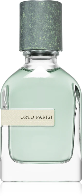 Perfume unissex Orto Parisi Megamare
