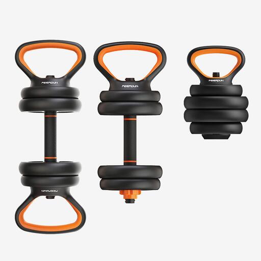  Fitness Tech Xiaomi