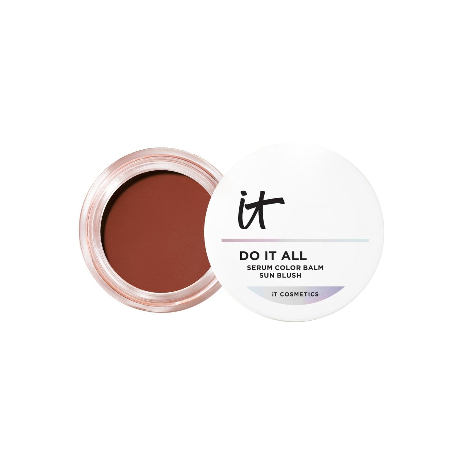 IT Cosmetics Blush Do It All Serum u boji - 18 g