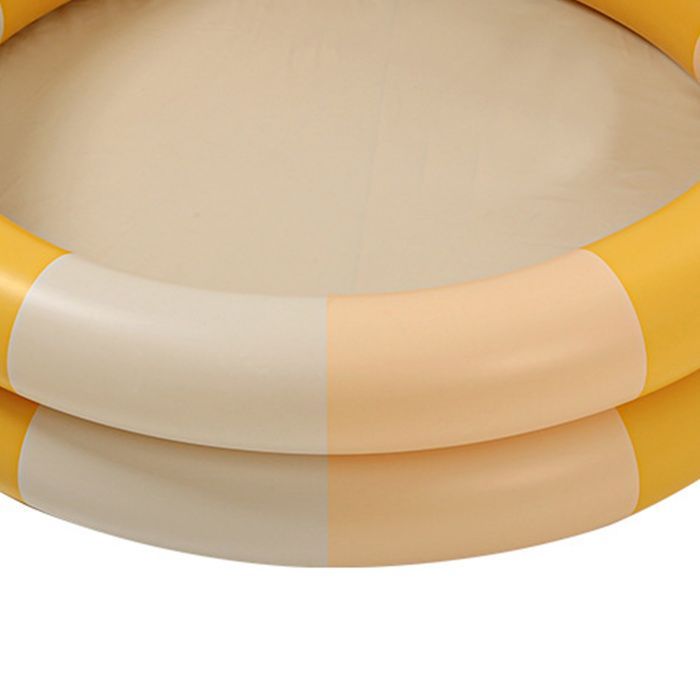 Uppblåsbar pool - OKUMGGYJ - Baby - PVC - Utomhus - Söt retrostil