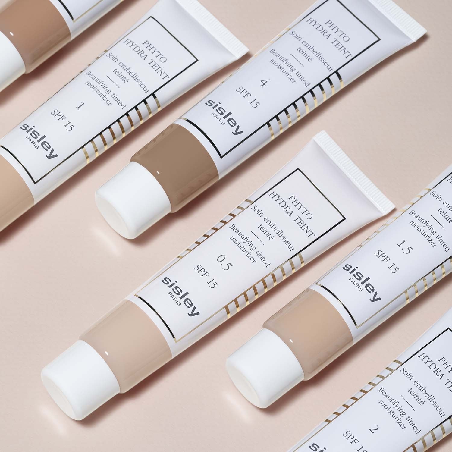 Sisley Phyto-Hydra Teint