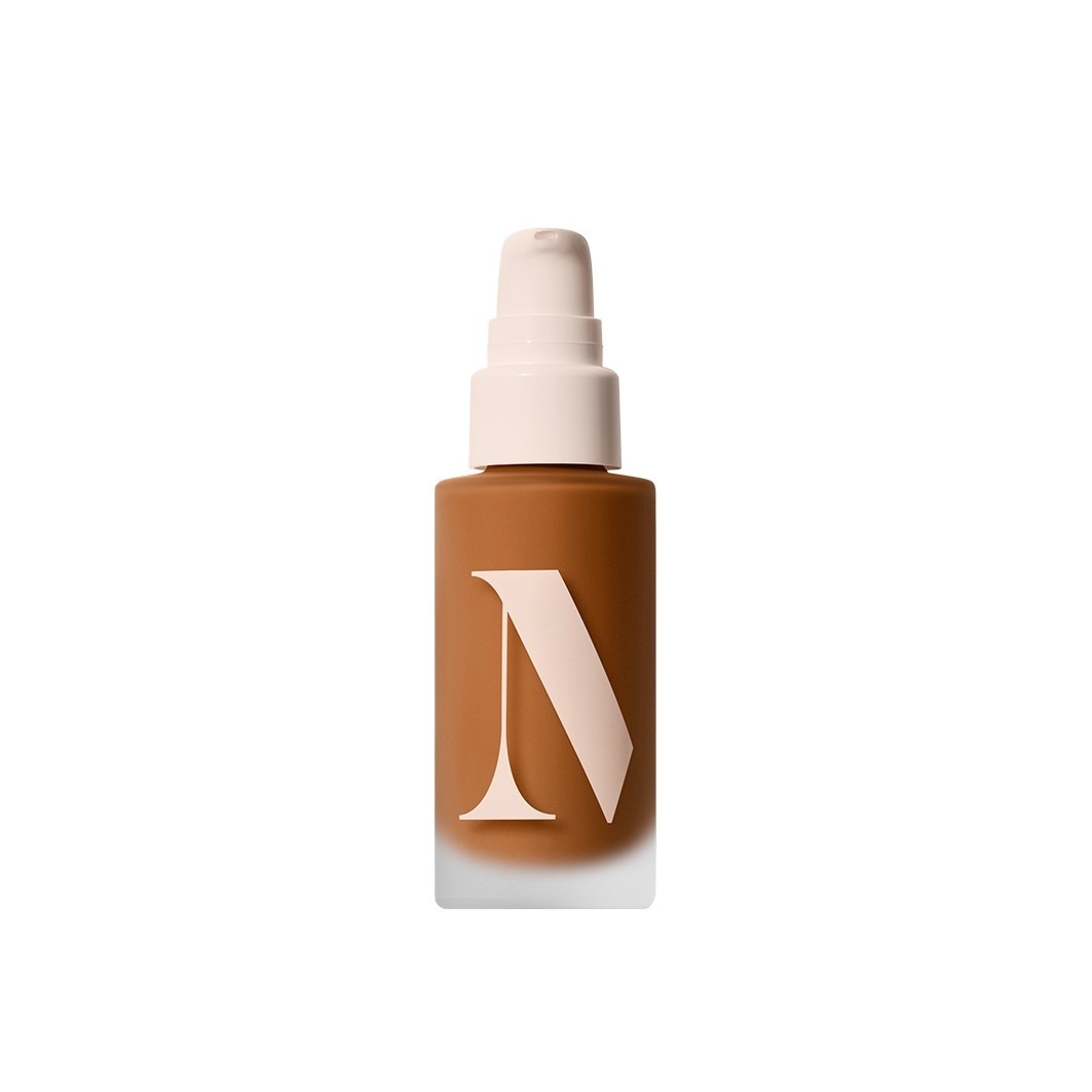 Hydratačný make-up Morphe Foundation Lightform Extended Hydration - 30 ml