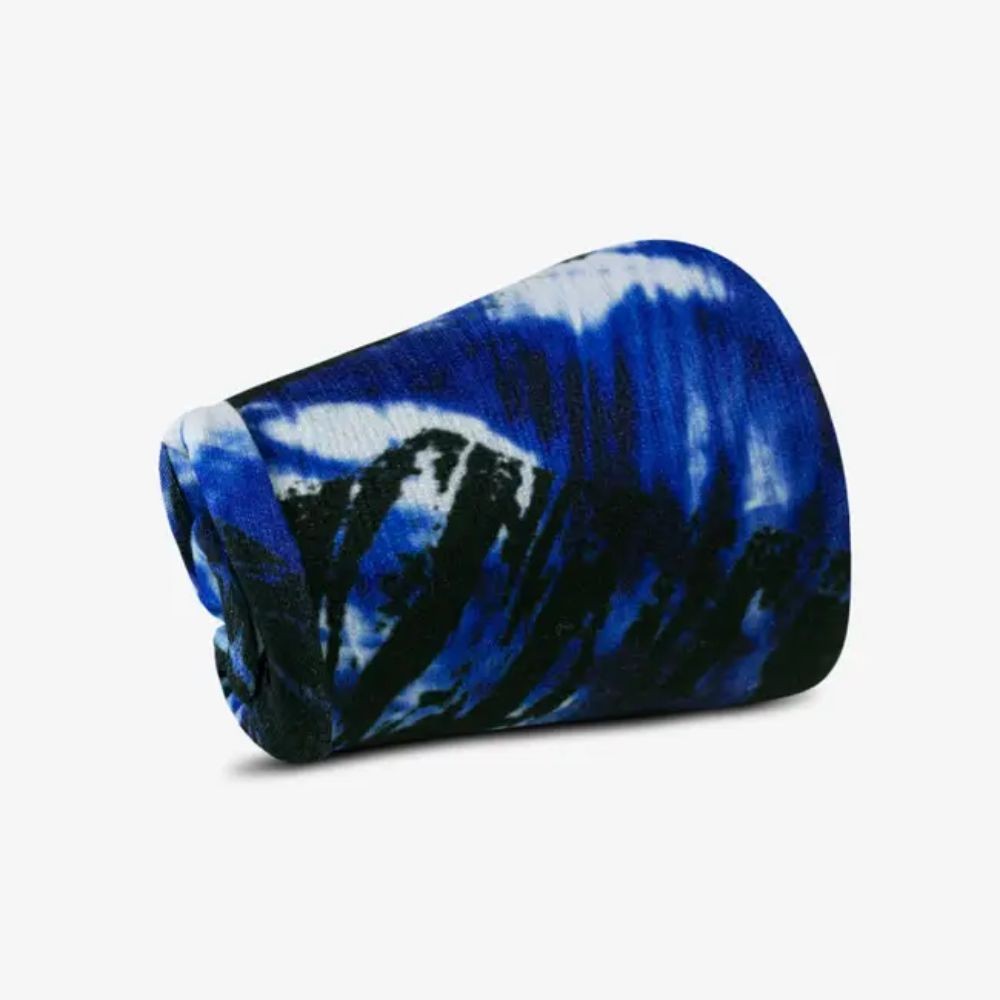  Visera Pack Speed Blue Zat Buff