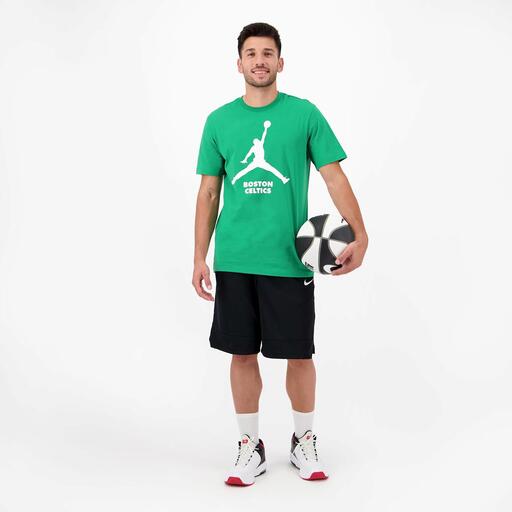  Nike NBA Celtics
