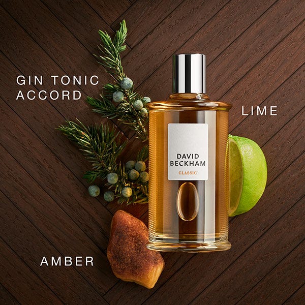 Klassisk | 100 ml