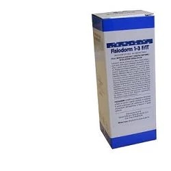 Nahrungsergänzungsmittel BIOGROUP Fisiodorm 1-3 F/IT 50 ml
