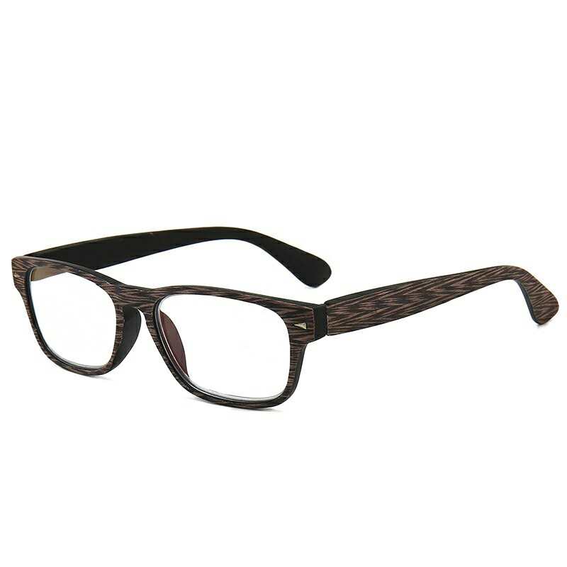 VCKA procedura intelligente Multifocus okulary do czytania mezczyzni nadwzrocznosc kwadratowe okulary okulary