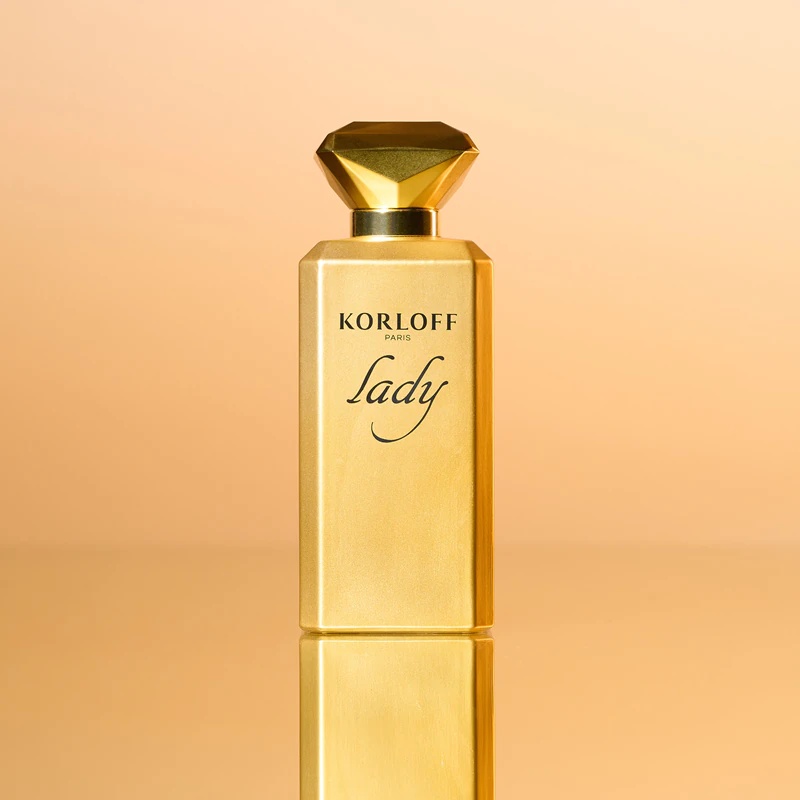 Korloff Lady Korloff parfum vanduo moterims