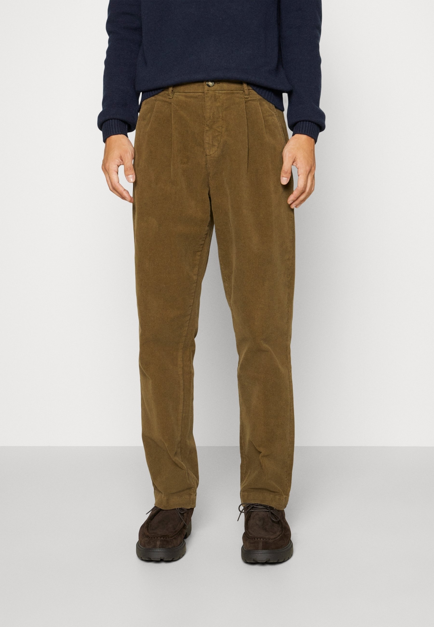 Pantalon Lindbergh - sable