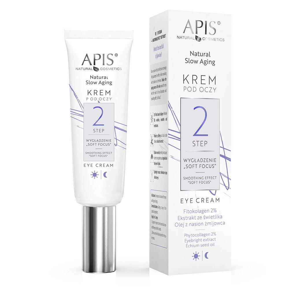 Apis Natural Slow Aging