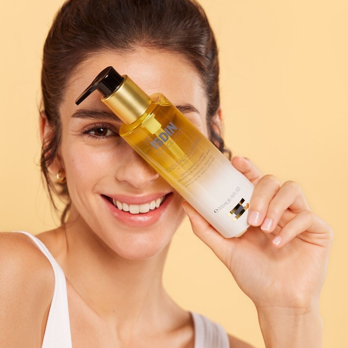 ISDIN Essential Cleansing