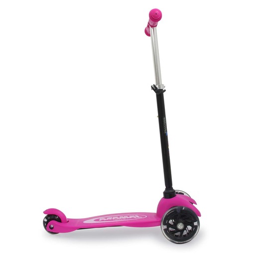 Jamara Patinete Kicklight