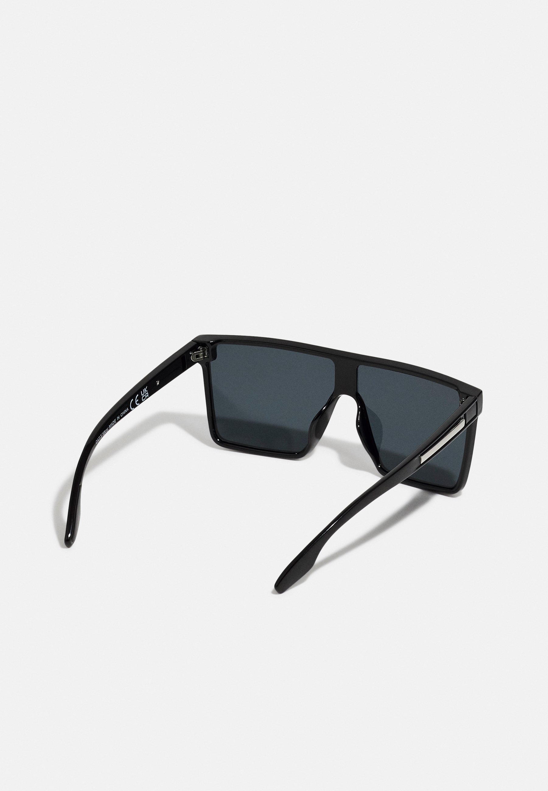 Zign UNISEX - Occhiali da sole - neri