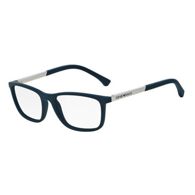 Emporio Armani szemüveg kék kerettel 3069 Emporio Armani