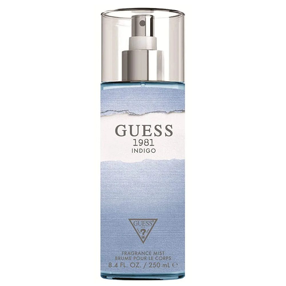 Guess 1981 Indigo za ženske