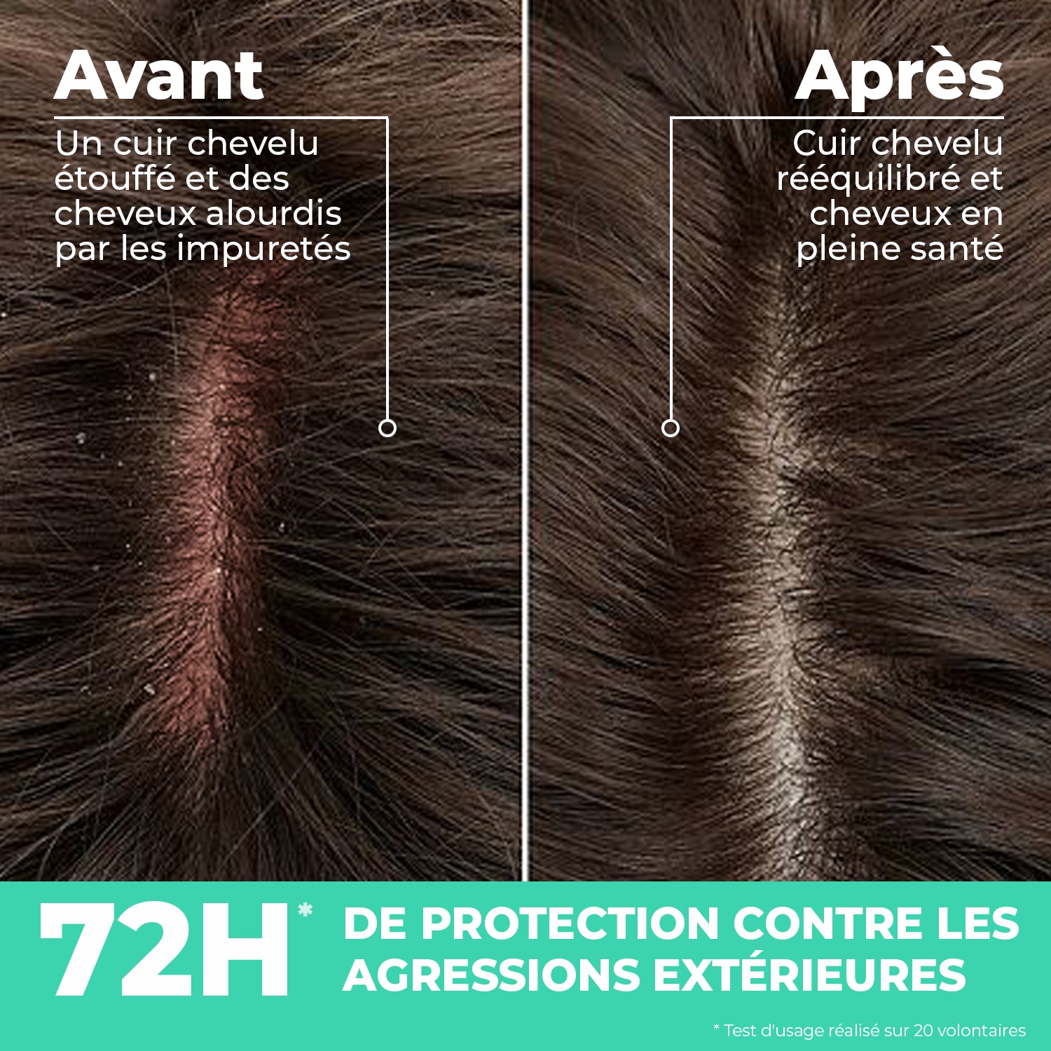 Energie Fruit SERUM EQUILIBRANT