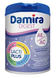 Digest formula za dojenčad Prehrana za bebe i djecu