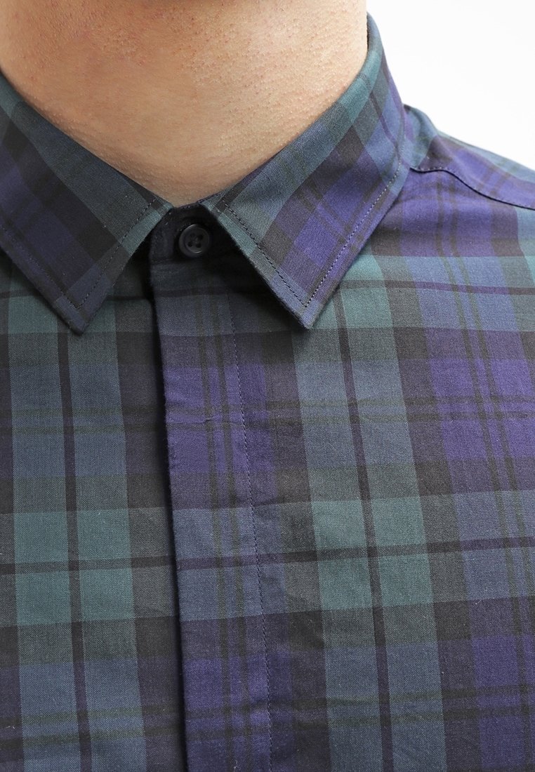 Camicia Topman - verde