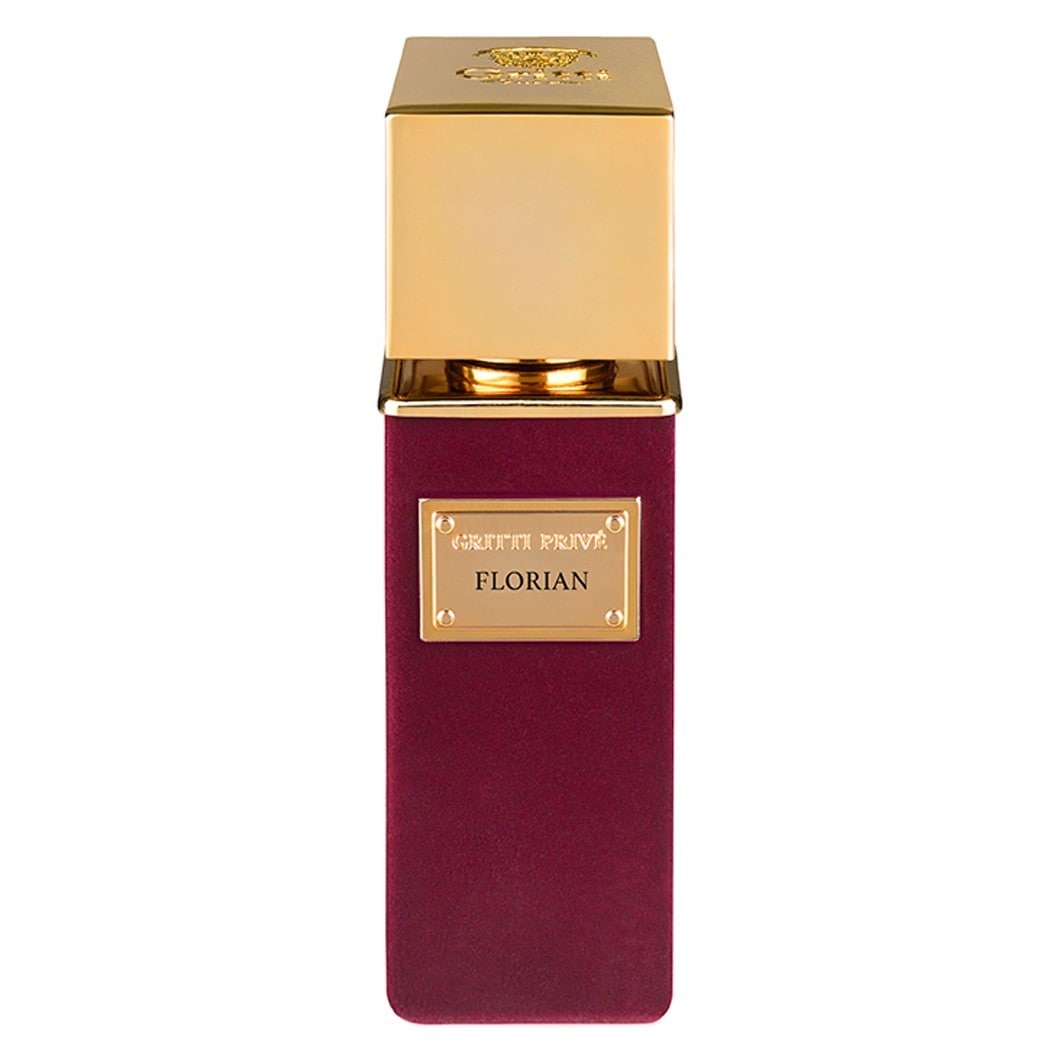 GRITTI Parfum Privé Florian - 100 ml