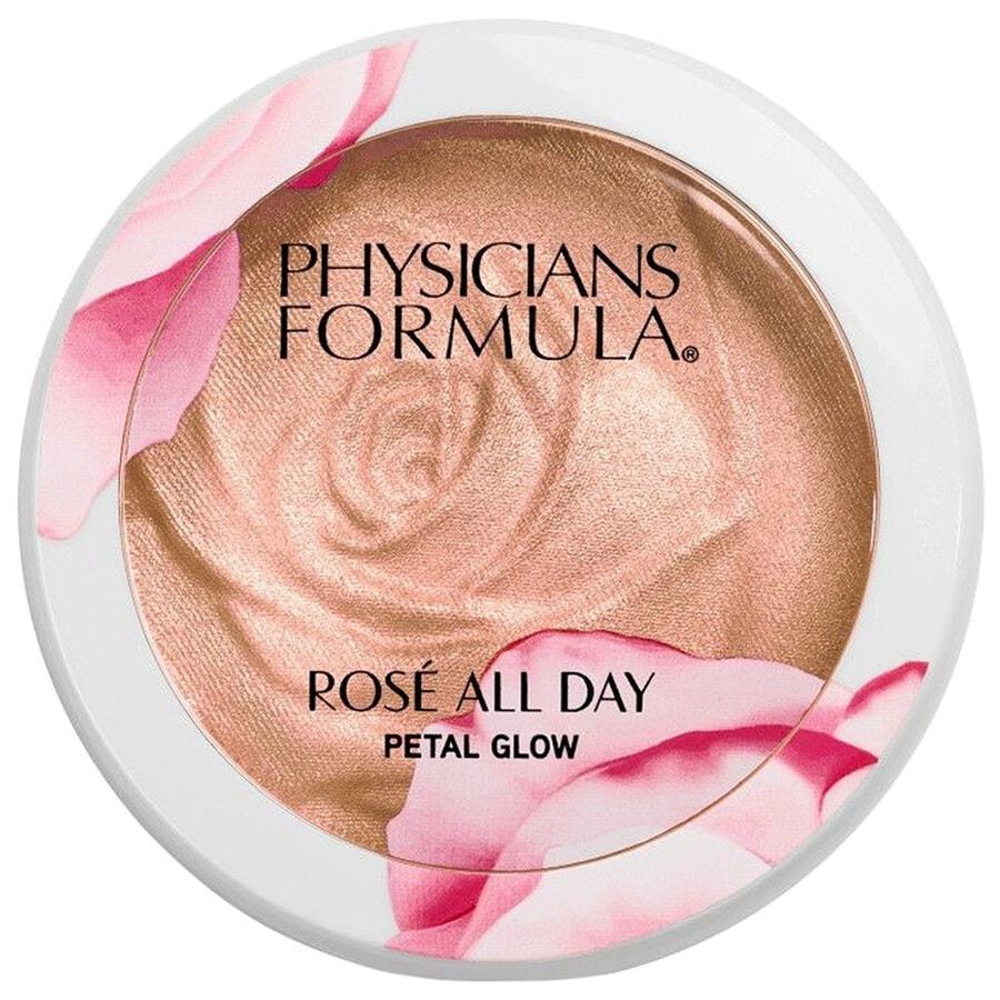 Physicians Formula Highlighter Mountain Pepper tualetes ūdens - 8,3 g