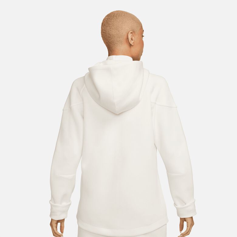 Sportswear Tech Fleece Windrunner Bluza z kapturem i zamkiem błyskawicznym