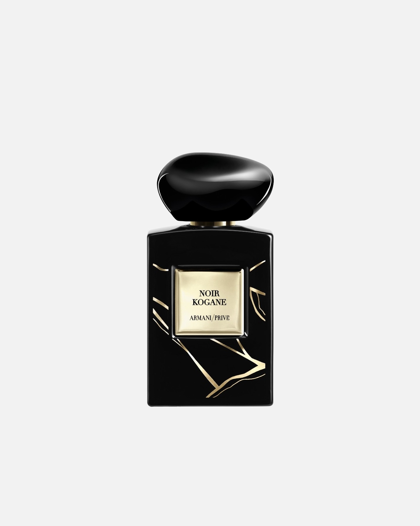 Armani parfemska voda Armani Privé Noir Kogane parfemska voda - 100 ml