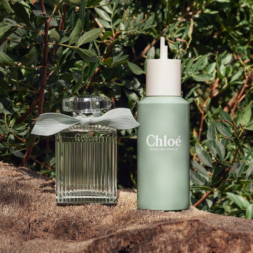 Chloé Rose Naturelle