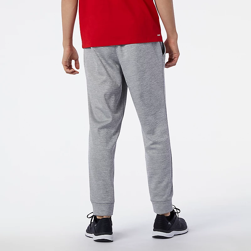 Calça de lã Tenacity Performance para homem – CINZA ATLÉTICO