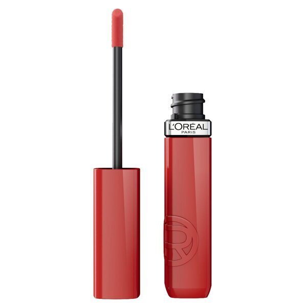 L'Oréal Paris Infaillible Laque Resistance 635 Worth It Medium šminka<br>