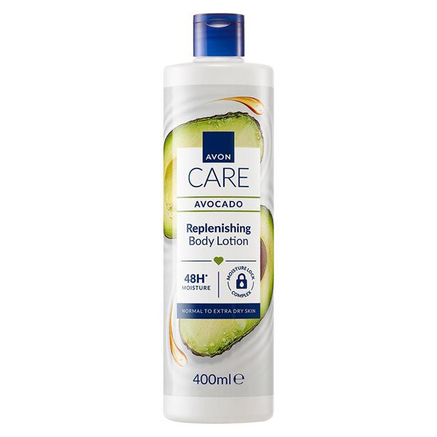 Avon Care Avokado