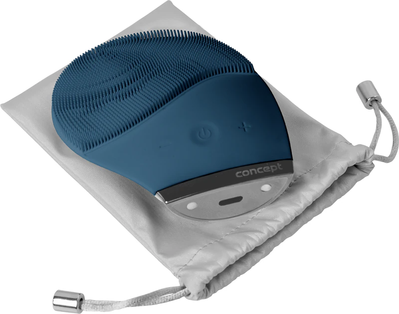Escova de limpeza facial Concept Sonivibe SK9100