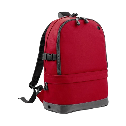 Mochila Bagbase com capacidade de 18 litros
