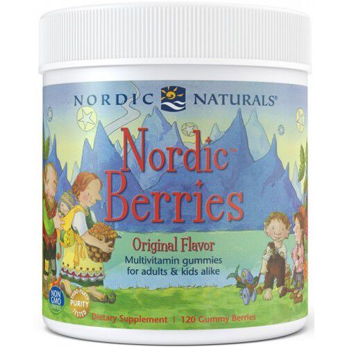 Nordic Naturals Multivitamin