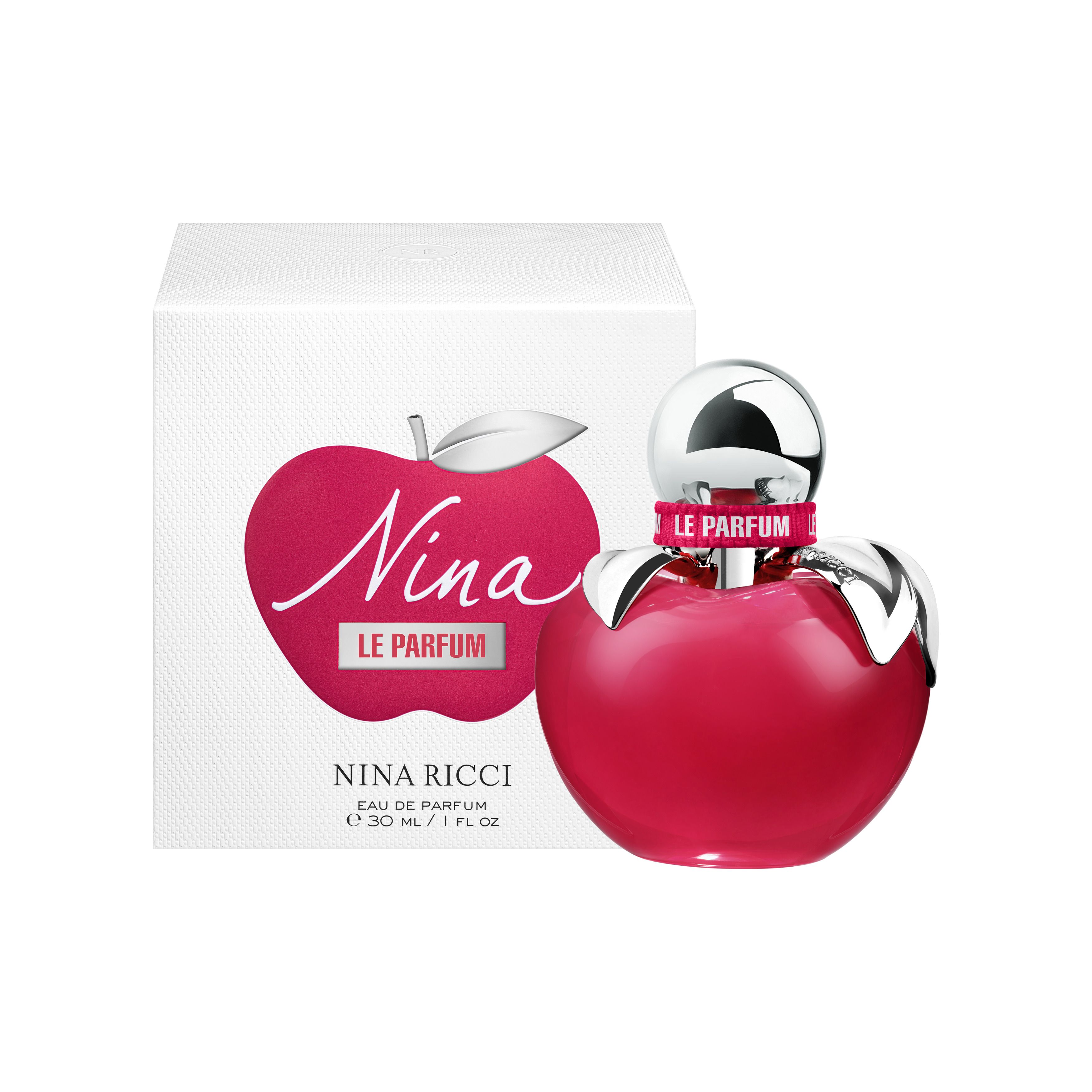 Nina Le Parfum EDP Dámske parfumy