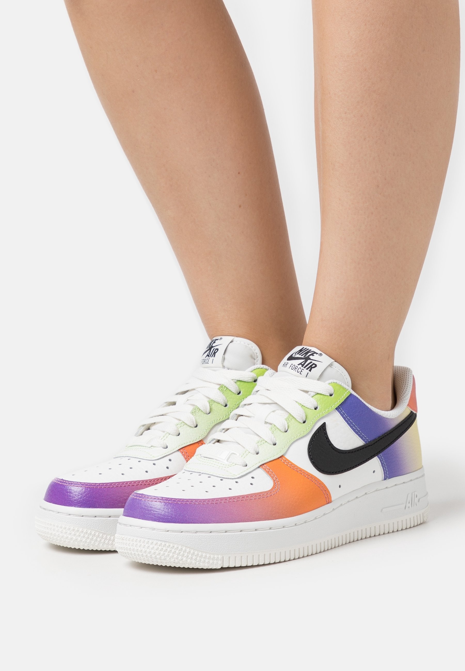 Nike Sportswear sneakers - wit