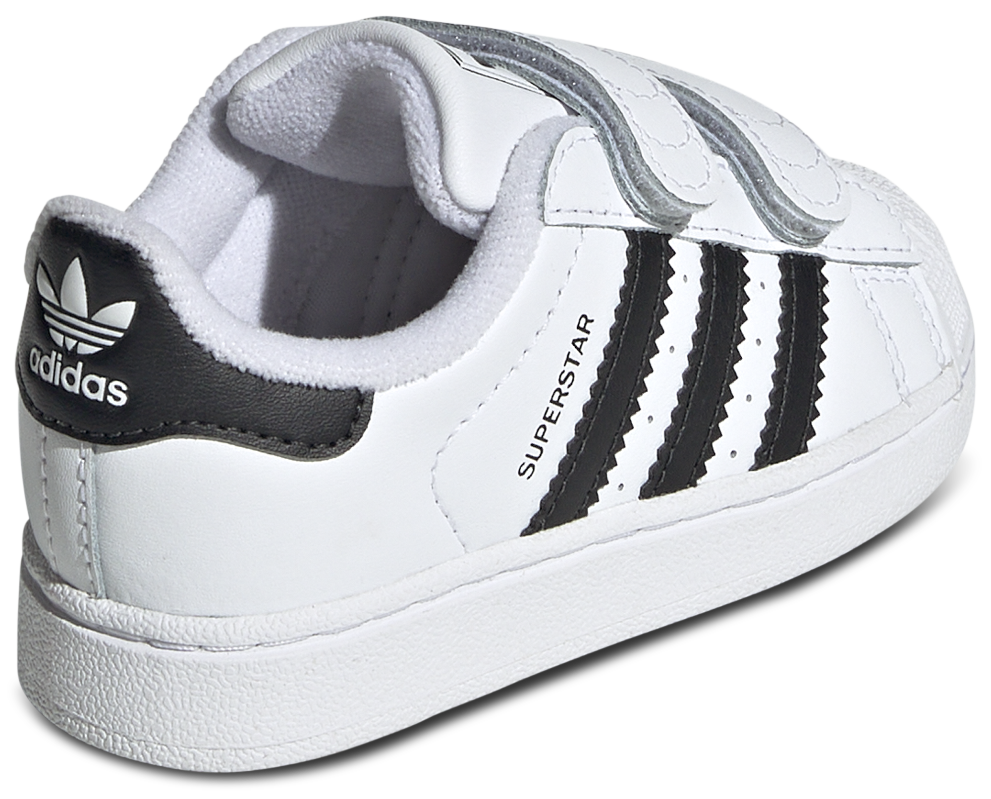 adidas Superstar II