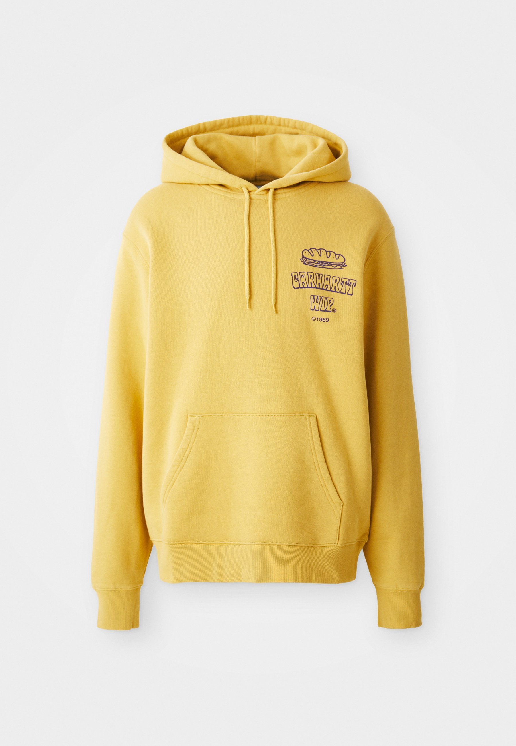 Bluzy z kapturem Carhartt WIP