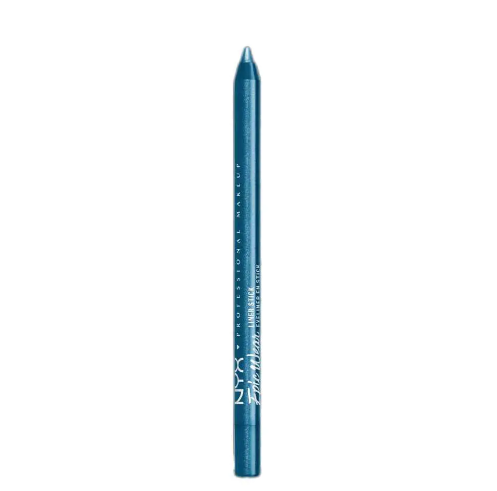 NYX Epic Wear Liner Stick Kredka do oczu Turquoise
